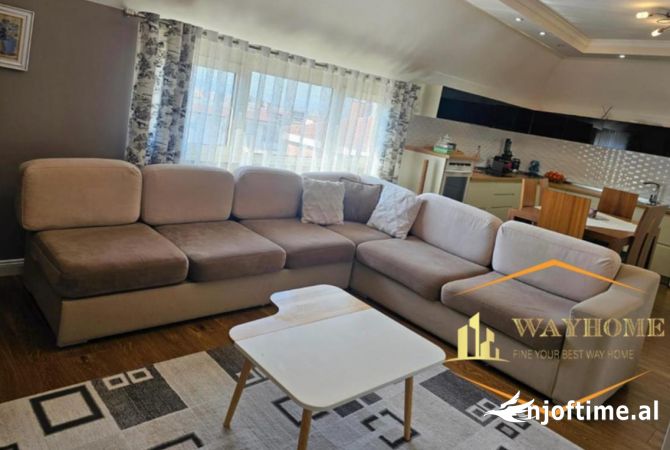 Shtepi ne shitje 2+1 ne Tirane - 195,000 Euro