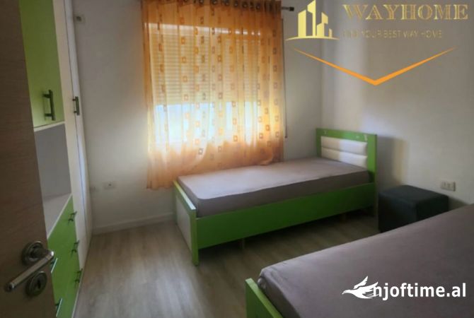 Shtepi me qera 2+1 ne Tirane - 650 Euro