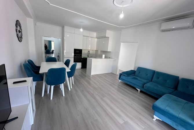 Shtepi ne shitje 2+1 ne Tirane - 300,000 Euro