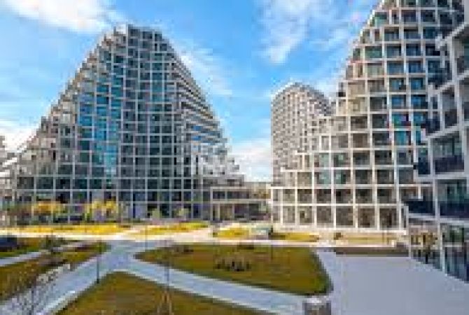 Ambient biznesi me qera 1+1 ne Tirane - 1,700 Euro