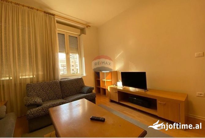 Shtepi me qera 1+1 ne Tirane - 550 Euro