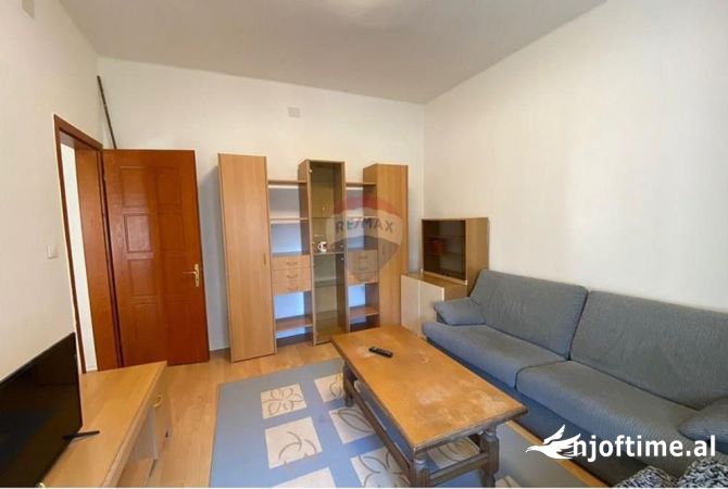 Shtepi me qera 1+1 ne Tirane - 550 Euro