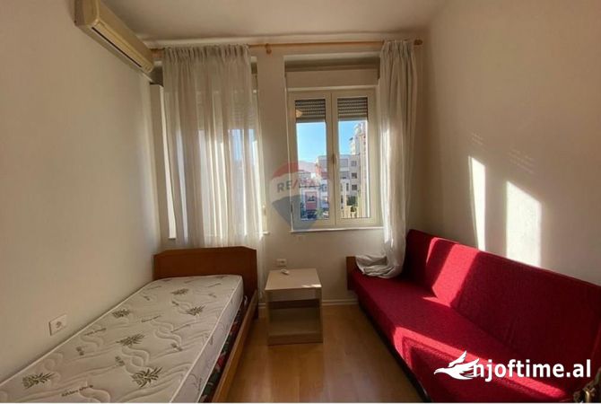 Shtepi me qera 1+1 ne Tirane - 550 Euro