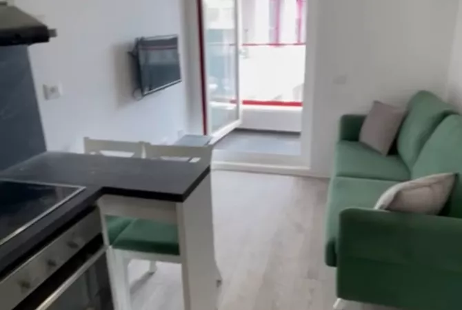 Shtepi ne shitje 1+1 ne Tirane - 60,000 Euro