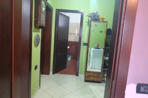 Shtepi ne shitje 2+1 ne Tirane - 110,000 Euro