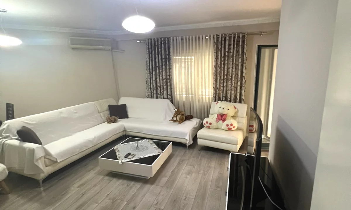 Apartment for sale in Tirana 2+1, In Part