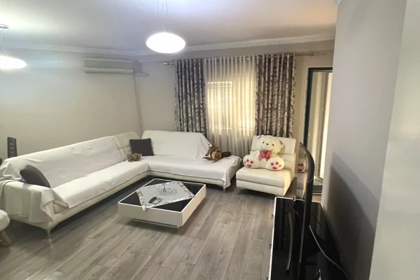 House for Sale 2+1 in Tirana - 235,000 Euro