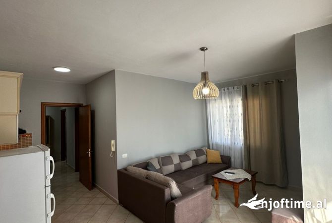 Apartment for rent in Tirana 2+1, Furnished
