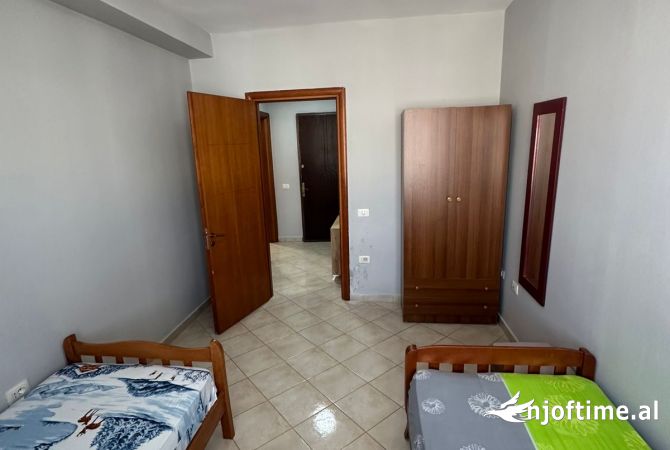 Apartment for rent in Tirana 2+1, Furnished