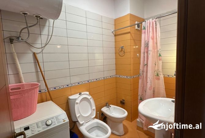 Apartment for rent in Tirana 2+1, Furnished