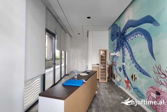 Ambient me qera per business 