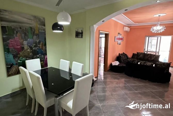 Shtepi ne shitje 2+1 ne Tirane - 120,000 Euro