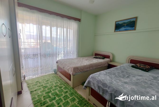 Shtepi ne shitje Apartament ne Pogradec, 2+1, Mobilimi E mobiluar, Pagesa 110,000  Euro.