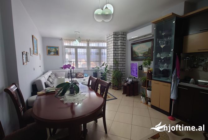 Shtepi ne shitje 2+1 ne Pogradec - 110,000 Euro