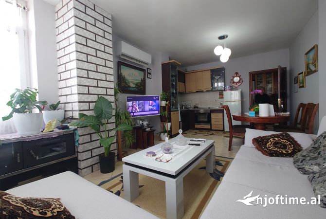 Shtepi ne shitje 2+1 ne Pogradec - 110,000 Euro