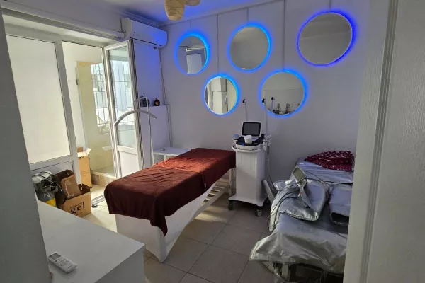 Ambient biznesi me qera 3+1 ne Tirane - 700 Euro