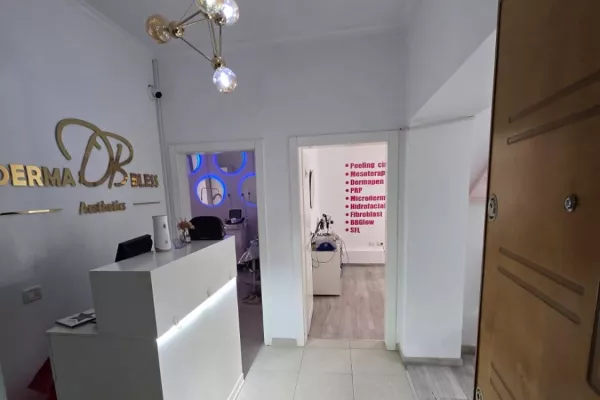 Ambient biznesi me qera 3+1 ne Tirane - 700 Euro
