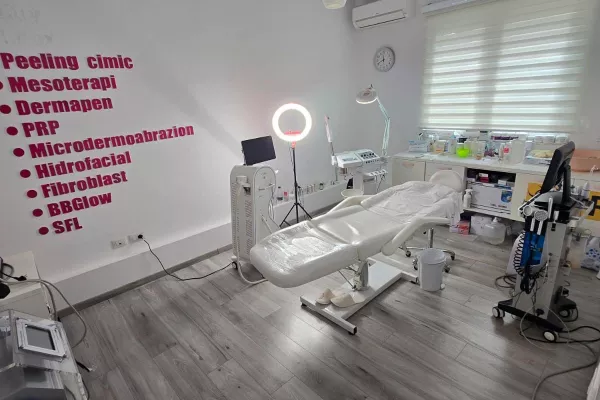 Ambient biznesi me qera 3+1 ne Tirane - 700 Euro