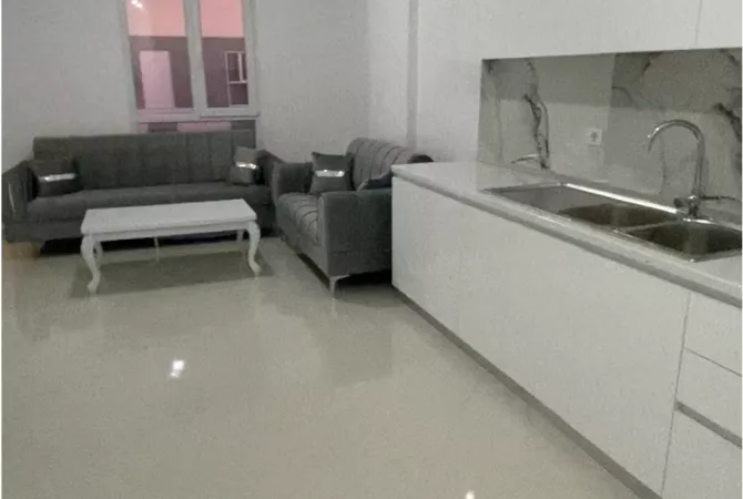 Shtepi me qera 2+1 ne Tirane - 500 Euro