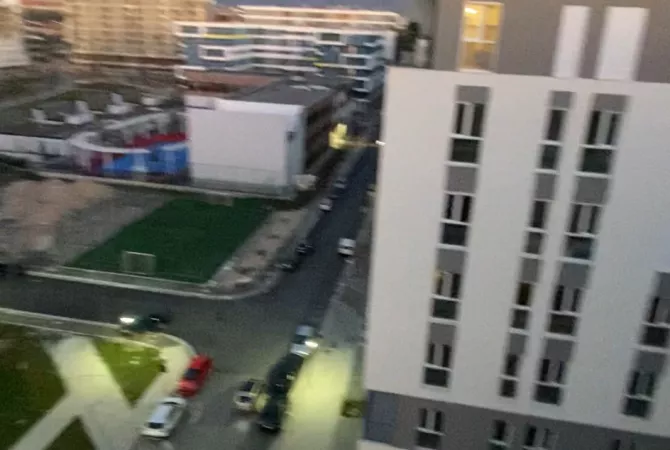 Shtepi me qera 2+1 ne Tirane - 500 Euro