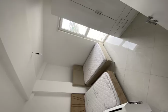 Casa in affitto 2+1 a Tirana - 45,000 Leke