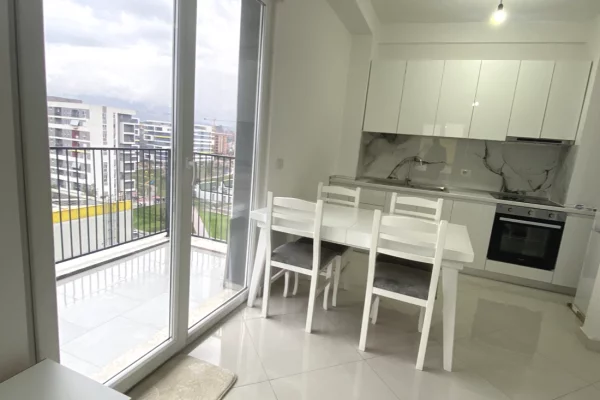 House for Rent 2+1 in Tirana - 45,000 Leke