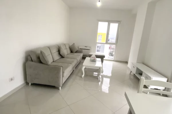 Apartment for rent in Tirana 2+1, Furnished