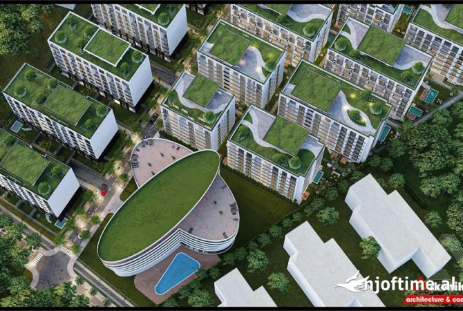 Shtepi ne shitje 1+1 ne Durres - 92,000 Euro