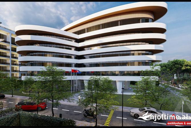 Shtepi ne shitje Apartament ne Durres, 1+1, Mobilimi Bosh, pa mobiluar, Pagesa 92,000  Euro.