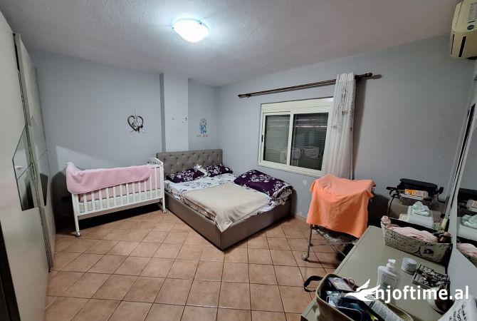 Shtepi ne shitje 2+1 ne Durres - 140,000 Euro