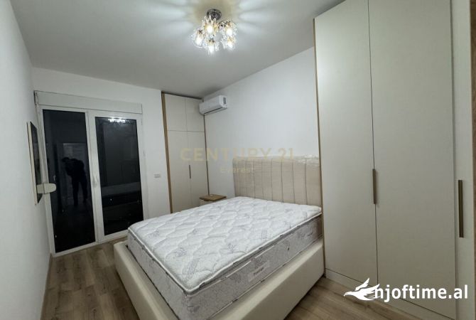 Shtepi me qera Apartament ne Tirane, 2+1, Mobilimi E mobiluar, Pagesa 58,000  Leke.