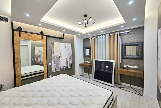Shtepi me qera 2+1 ne Tirane - 1,500 Euro