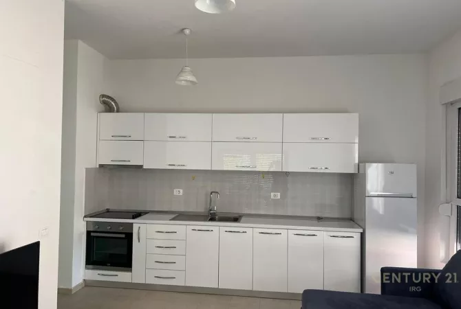 Shtepi me qera Apartament ne Tirane, 2+1, Mobilimi E mobiluar, Pagesa 500  Euro.