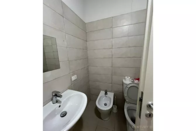 House for Rent 2+1 in Tirana - 500 Euro