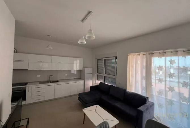 Shtepi me qera Apartament ne Tirane, 2+1, Mobilimi E mobiluar, Pagesa 500  Euro.