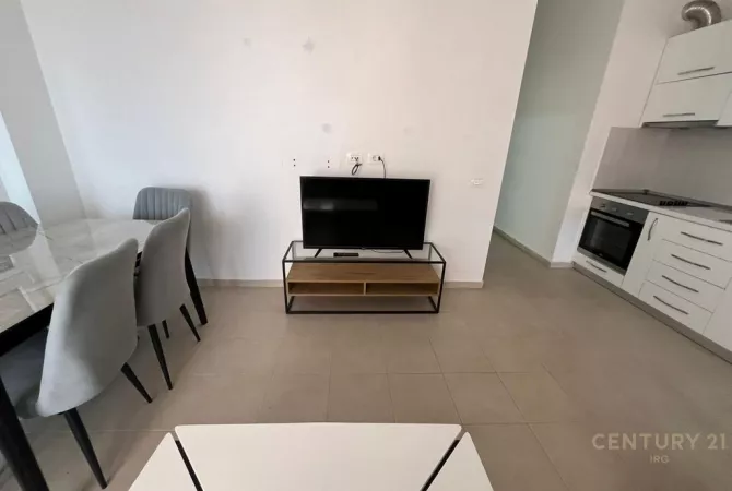 Shtepi me qera Apartament ne Tirane, 2+1, Mobilimi E mobiluar, Pagesa 500  Euro.