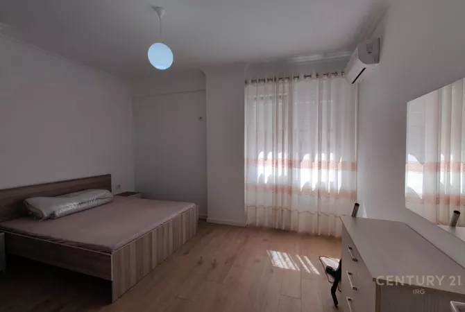 Shtepi me qera 1+1 ne Tirane - 550 Euro