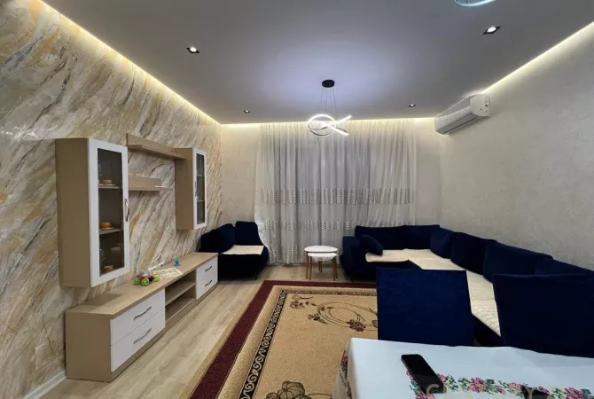 Shtepi me qera 2+1 ne Tirane - 550 Euro