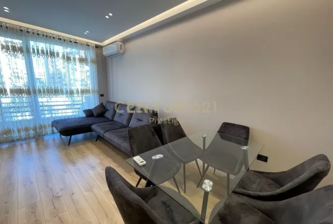 Shtepi me qera 1+1 ne Tirane - 650 Euro