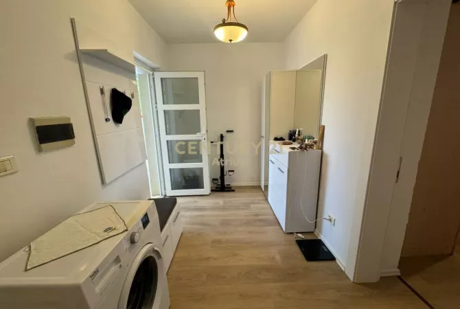 House for Rent 1+1 in Tirana - 500 Euro