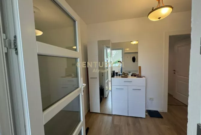 Shtepi me qera 1+1 ne Tirane - 500 Euro