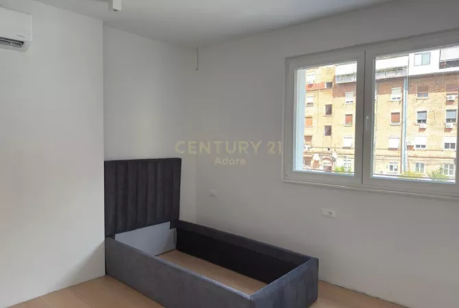 Shtepi me qera 2+1 ne Tirane - 650 Euro