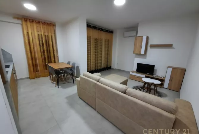 Shtepi me qera 1+1 ne Tirane - 600 Euro