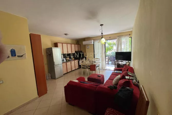 Casa in affitto 2+1 a Tirana - 600 Euro