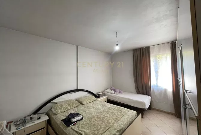 Shtepi me qera Apartament ne Tirane, 2+1, Mobilimi E mobiluar, Pagesa 600  Euro.