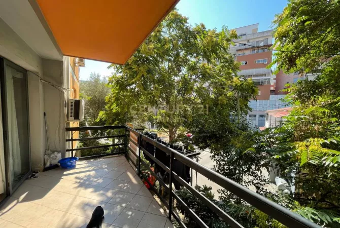 Shtepi me qera Apartament ne Tirane, 2+1, Mobilimi E mobiluar, Pagesa 600  Euro.