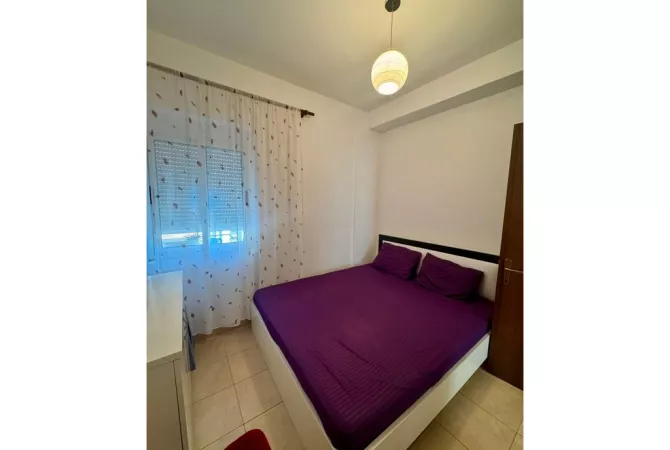 Shtepi me qera 2+1 ne Tirane - 550 Euro