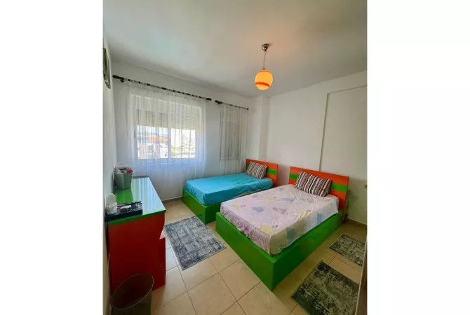 Shtepi me qera Apartament ne Tirane, 2+1, Mobilimi E mobiluar, Pagesa 550  Euro.