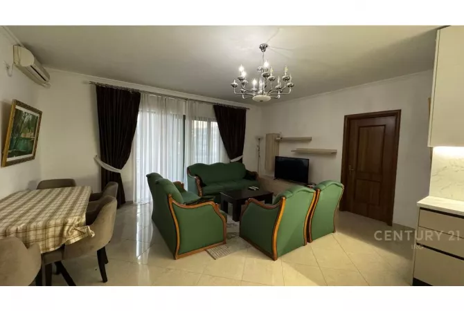 Shtepi me qera 1+1 ne Tirane - 800 Euro