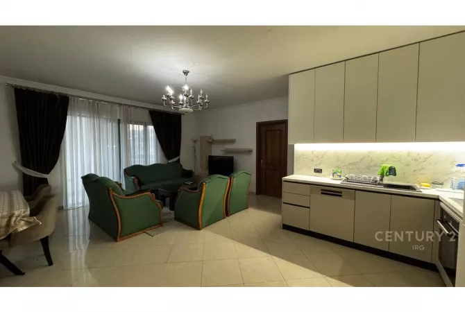 Shtepi me qera 1+1 ne Tirane - 800 Euro